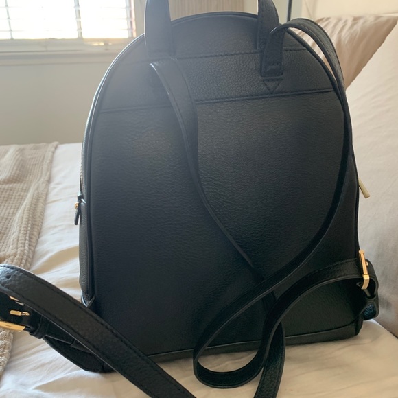 MICHAEL KORS RHEA MEDIUM BACKPACK - Picture 5 of 5